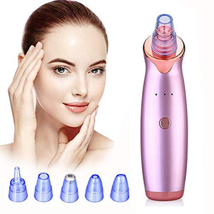 Electric Blackhead Vacuum Cleaner Pore Skin Care Tools