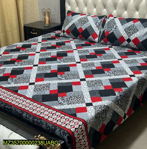 Stylish Double Bed Sheets to Match Your Decor