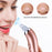 Blackhead Remover Electric Vacuum Pore Cleaner Facial Suction