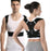 Back Support Belts Corrector Provides For Lower and Upper Back Pain