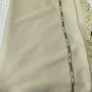 Luxurious 1 pc plain soft wool shwal