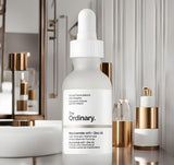 "The Ordinary Advanced Niacinamide Serum with Vitamin C for Anti-Aging and Skin Repair"