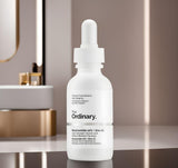 "The Ordinary Advanced Niacinamide Serum with Vitamin C for Anti-Aging and Skin Repair"