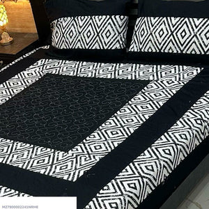 Double Bed Sheets for a Cozy Bedroom