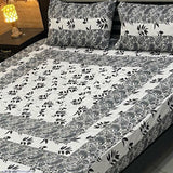 High-Quality Double Bed Sheets for Durability