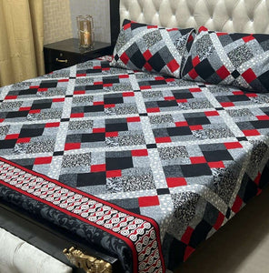 Stylish Double Bed Sheets to Match Your Decor