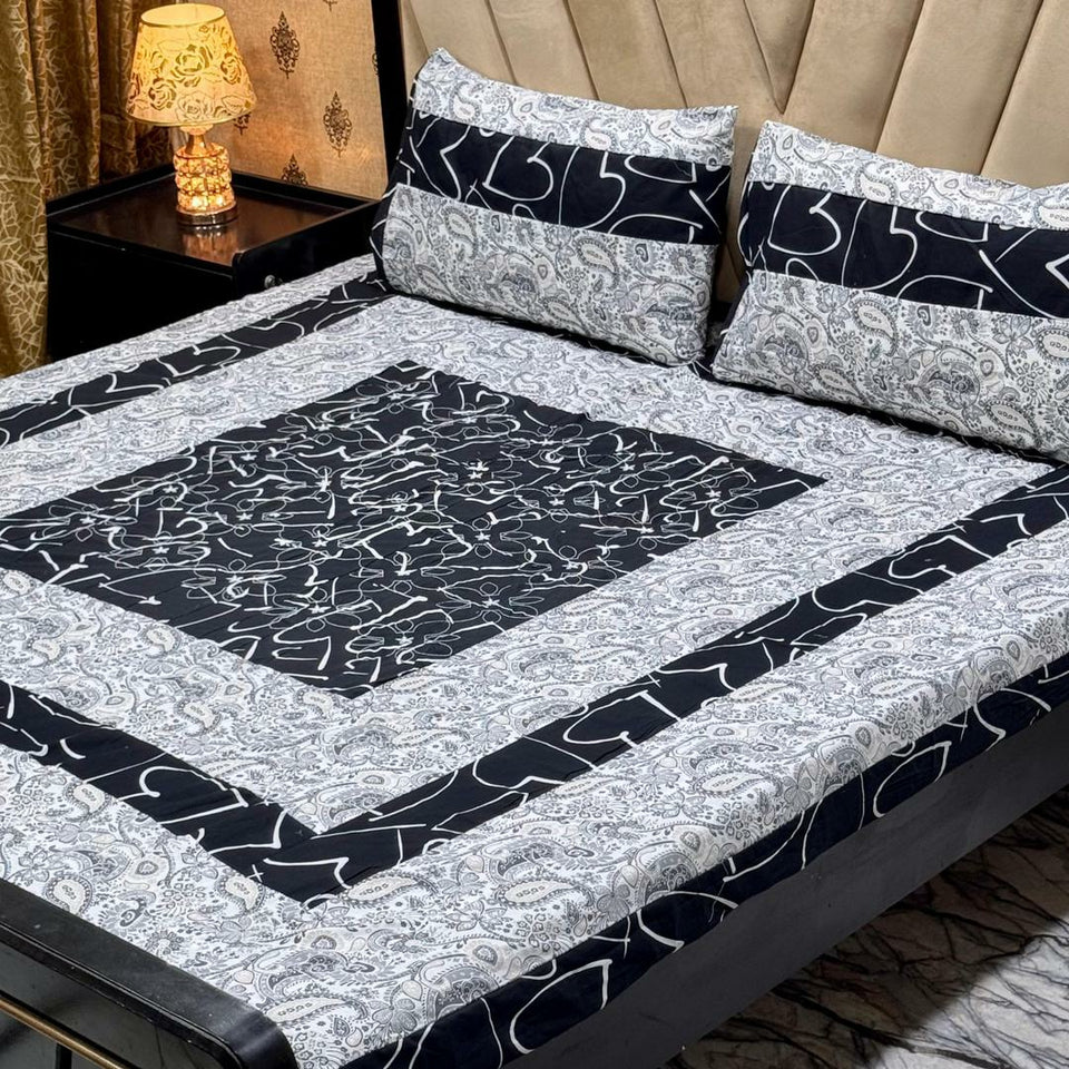 Affordable Double Bed Sheets for Every Budget